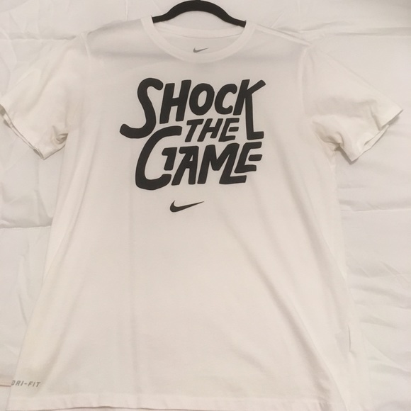 Nike Other - Nike T-Shirt