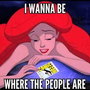 Meet your Posher, Beth