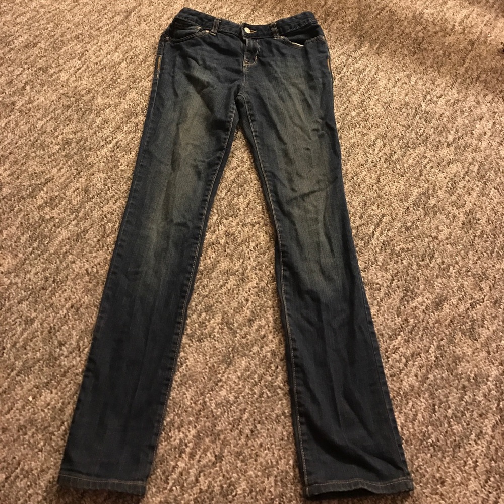 Denim Jeans