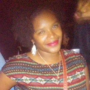 Meet your Posher, Nika