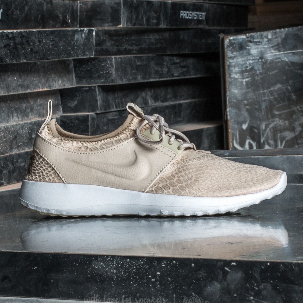 Brand New Nude Nike Juvenate SE