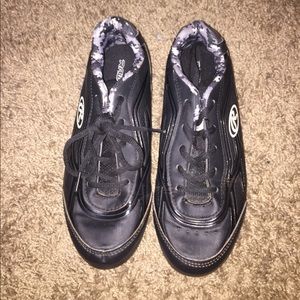 Rawlings Softball/Baseball Cleats