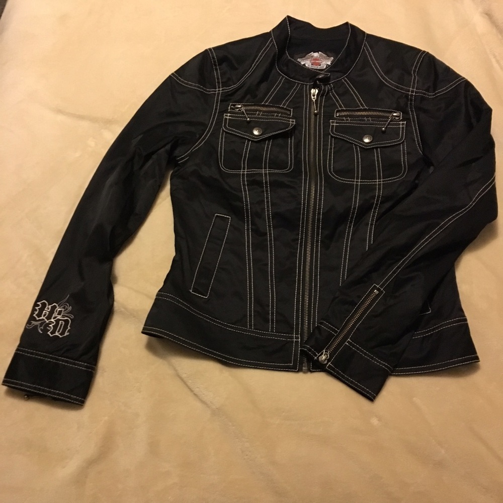 Harley-Davidson Riding Jacket