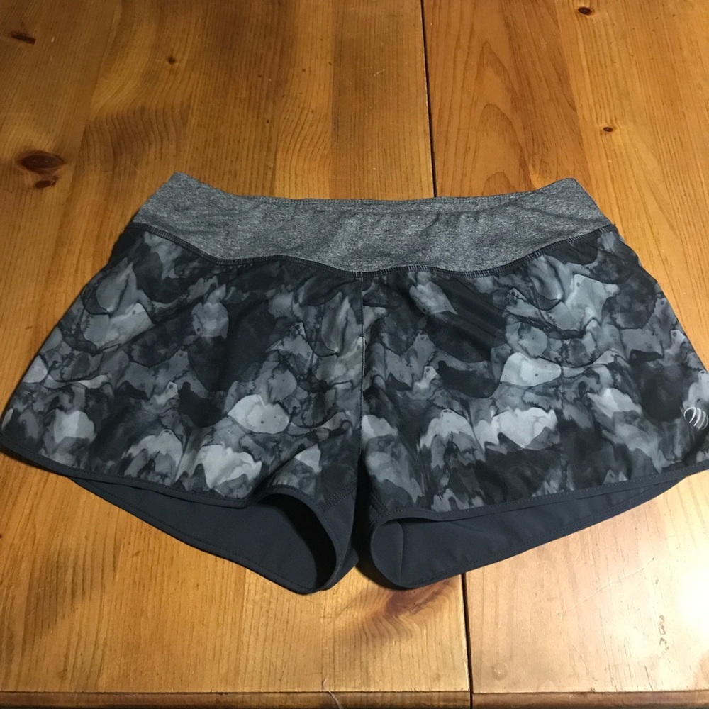 Athletic shorts