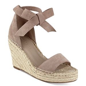 Marc Fisher Kaee Wedges Espadrilles