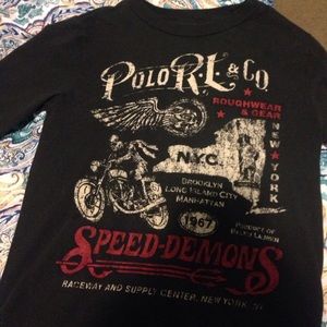 POLO Ralph Lauren Long Sleeve