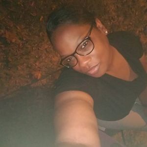 Meet your Posher, Sharena