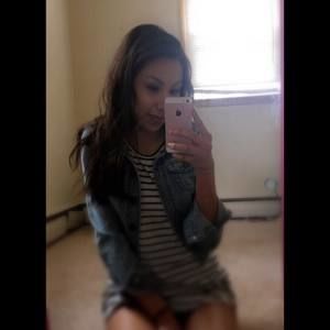 Meet your Posher, Halona