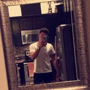 Meet your Posher, Diego