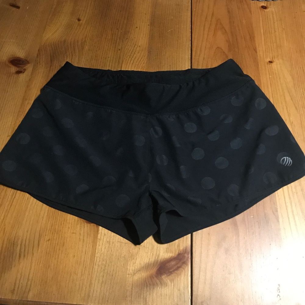 Athletic shorts
