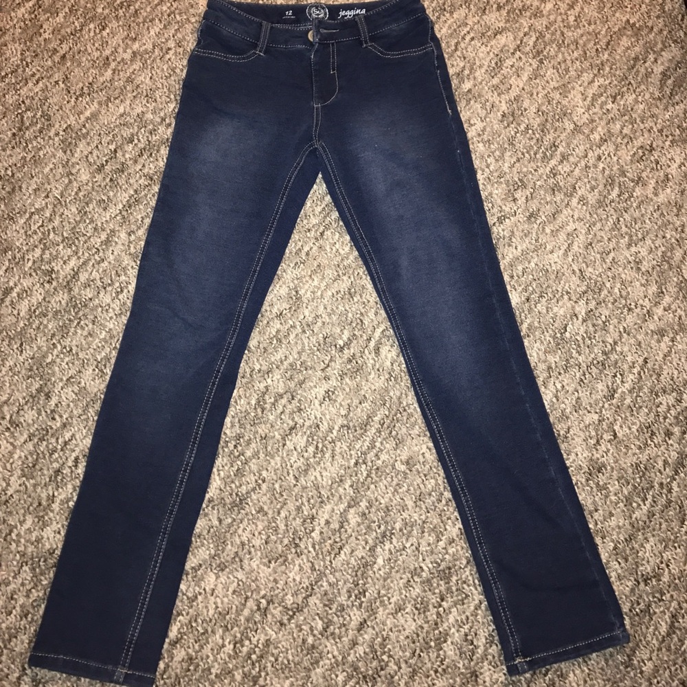 Jeggings