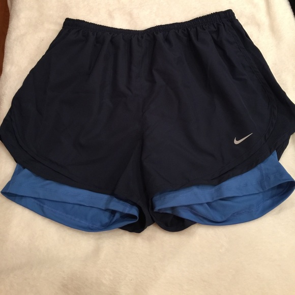 Nike Pants - Nike shorts
