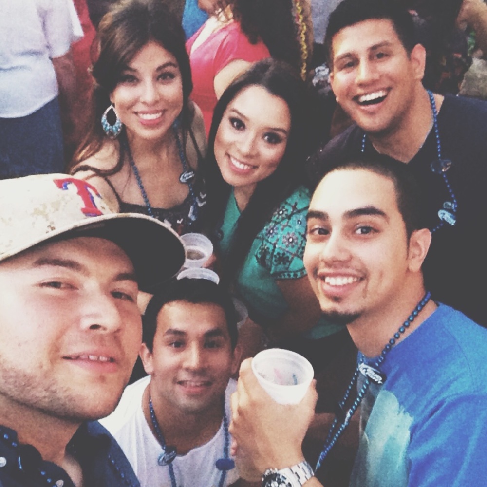 Aztec Blouse - Picture 2 of 2