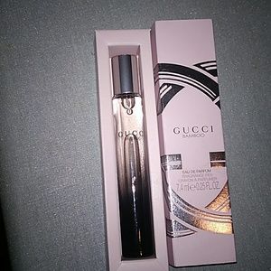 Gucci Bamboo perfume