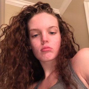 Meet your Posher, Camryn