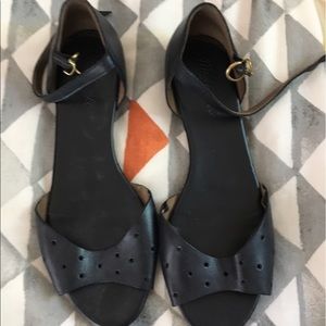 Lovely madewell sandals