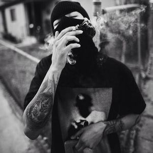 Meet your Posher, Wesley