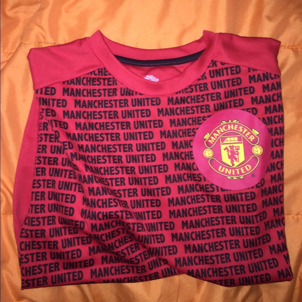 Manchester United
