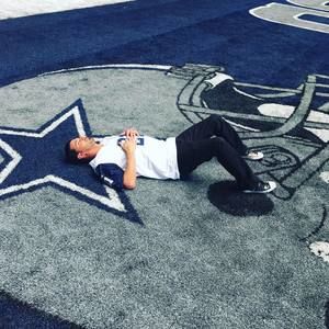 Meet your Posher, Derek