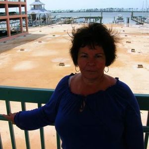 Meet your Posher, Candace