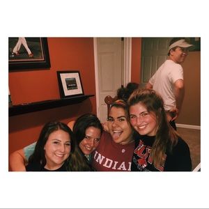 Meet your Posher, Lauryn