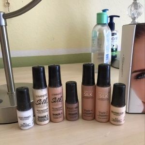 Luminess Airbrush Makeup system