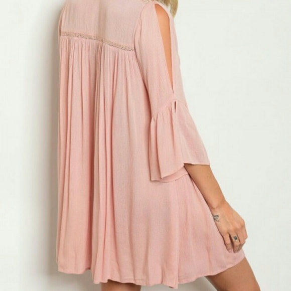 Ella Dress - Picture 2 of 2