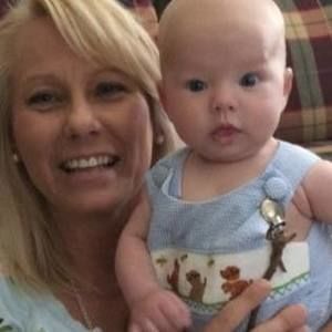 Meet your Posher, Donna barron