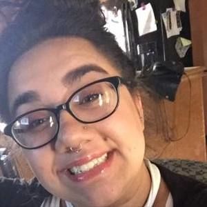 Meet your Posher, Madison