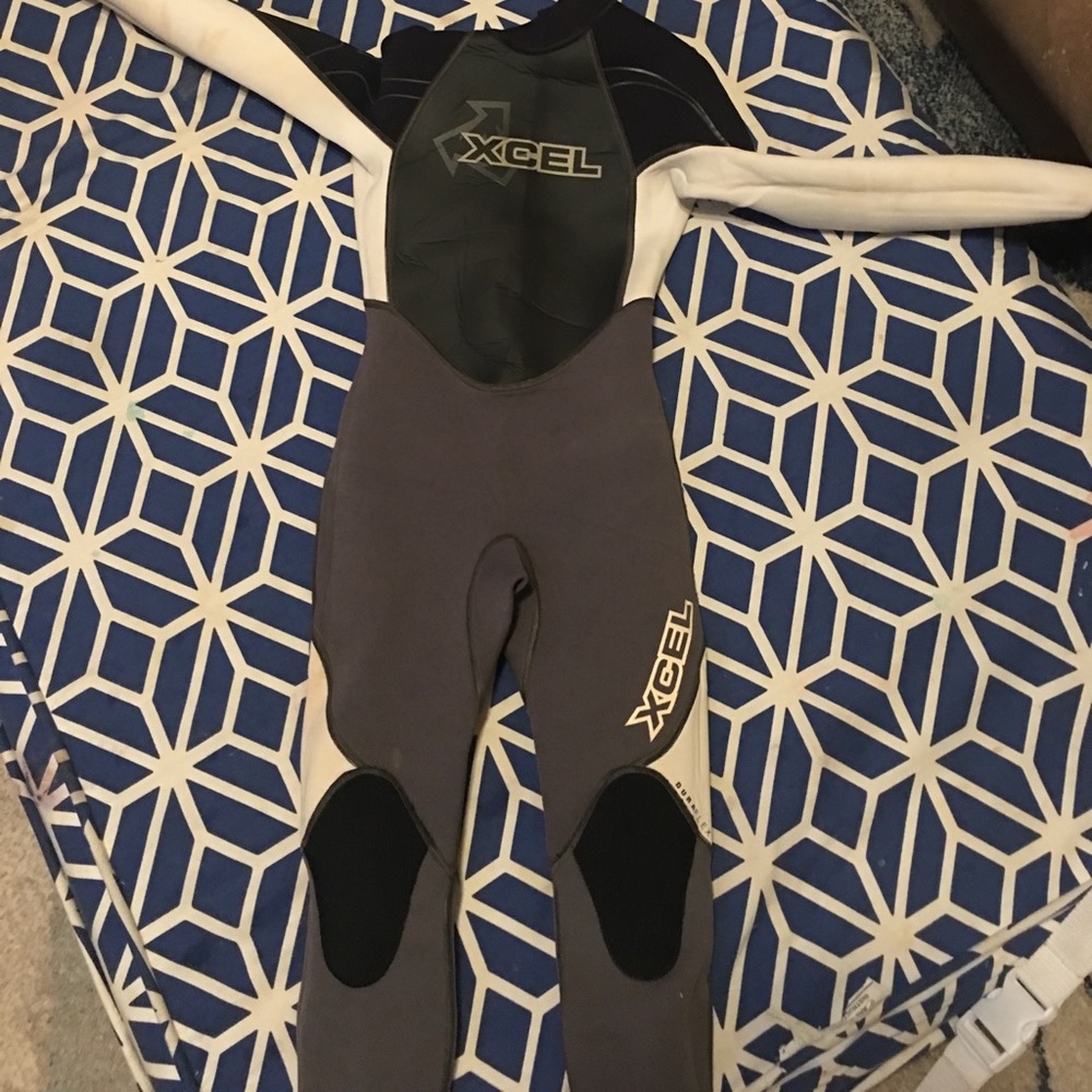 One piece kids rash guard