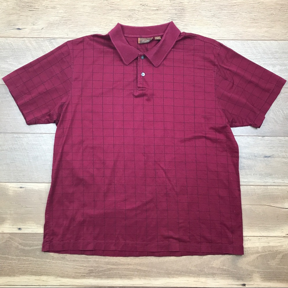 Tasso Elba Polo