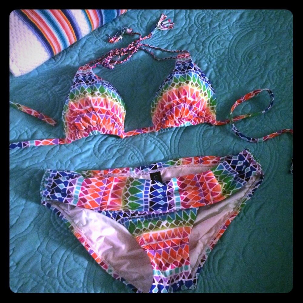 LaBlanca Bikini🐠🌴👙🌞