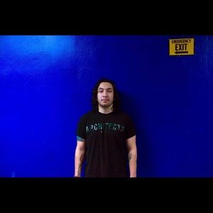 Meet your Posher, Jonathan