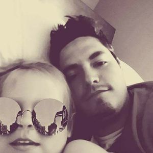 Meet your Posher, Mike