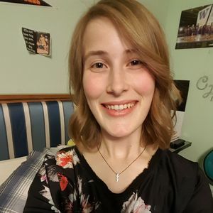 Meet your Posher, Carolyn