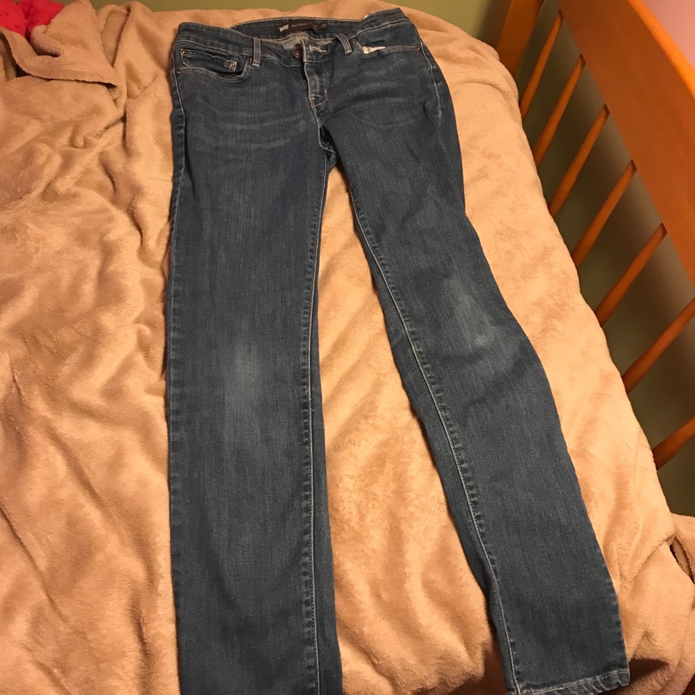 Jeans - Picture 2 of 2