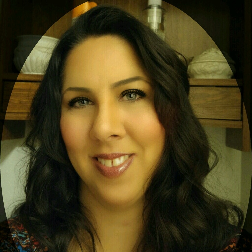 Meet your Posher, Kristin