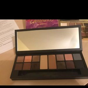 Smashbox Photo Matte Eyes Palette