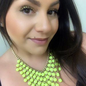 Meet your Posher, Rita