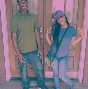 Meet your Posher, Carl