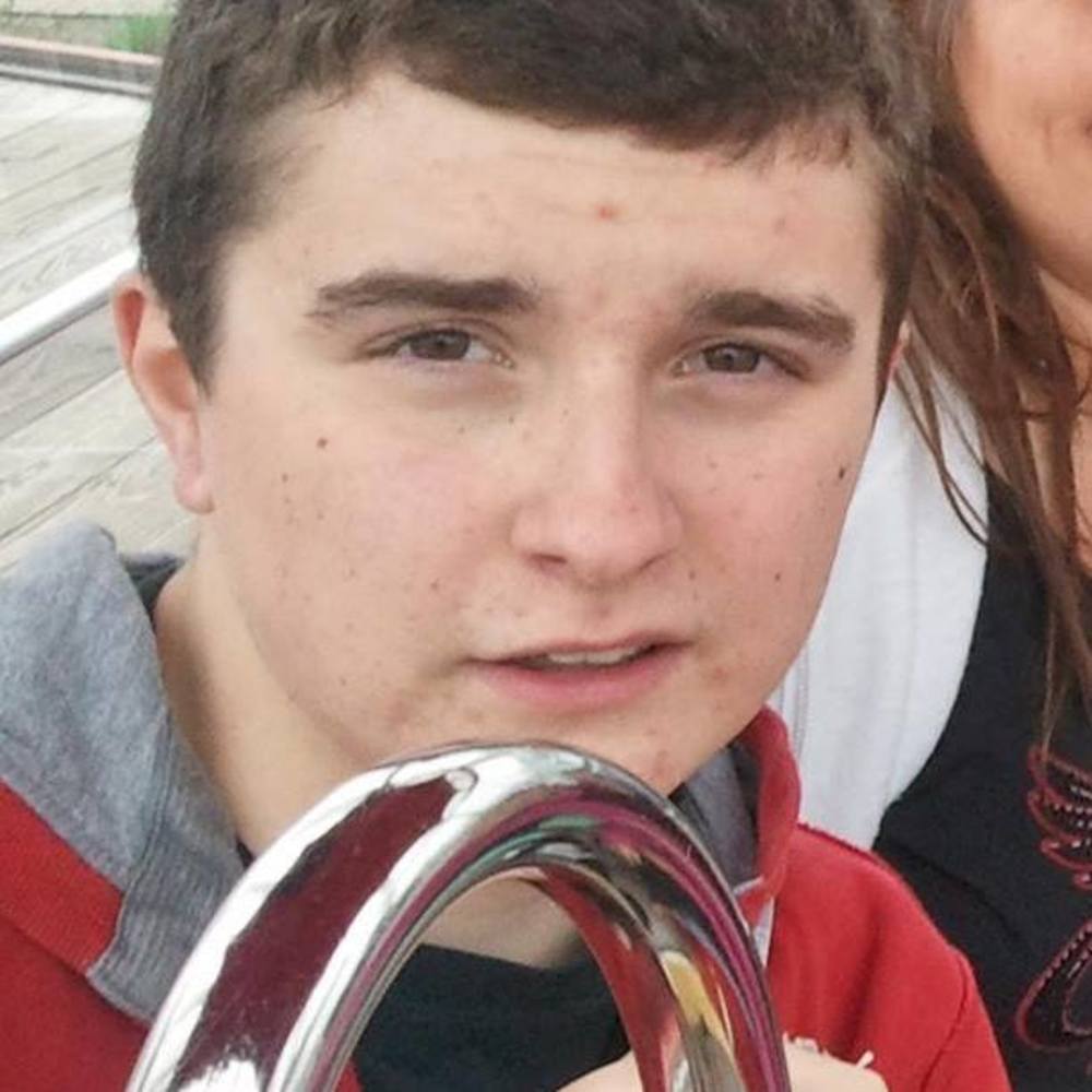 Meet your Posher, Trenton