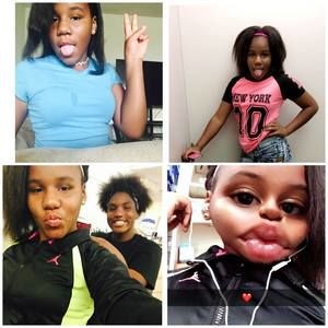 Meet your Posher, Adoree