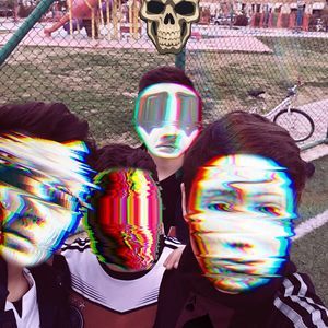 Meet your Posher, Alan