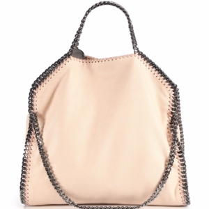 Stella McCartney Fold-Over S Bag