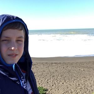 Meet your Posher, Leo