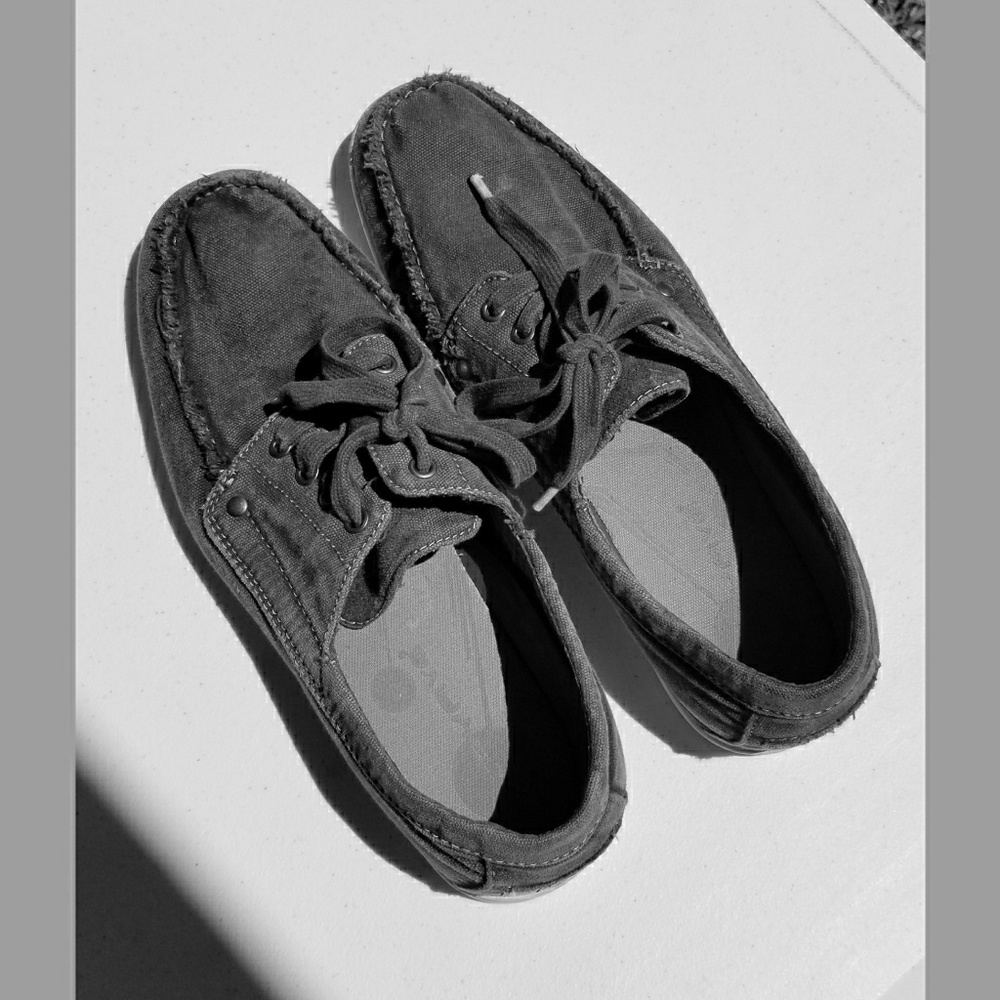 Men's DDayFive Boat Shoes