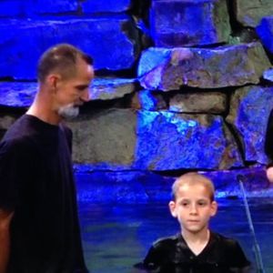 Meet your Posher, Dwight