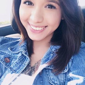 Meet your Posher, Briana