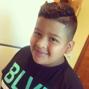 Meet your Posher, Jorge