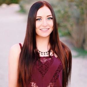 Meet your Posher, Katherine